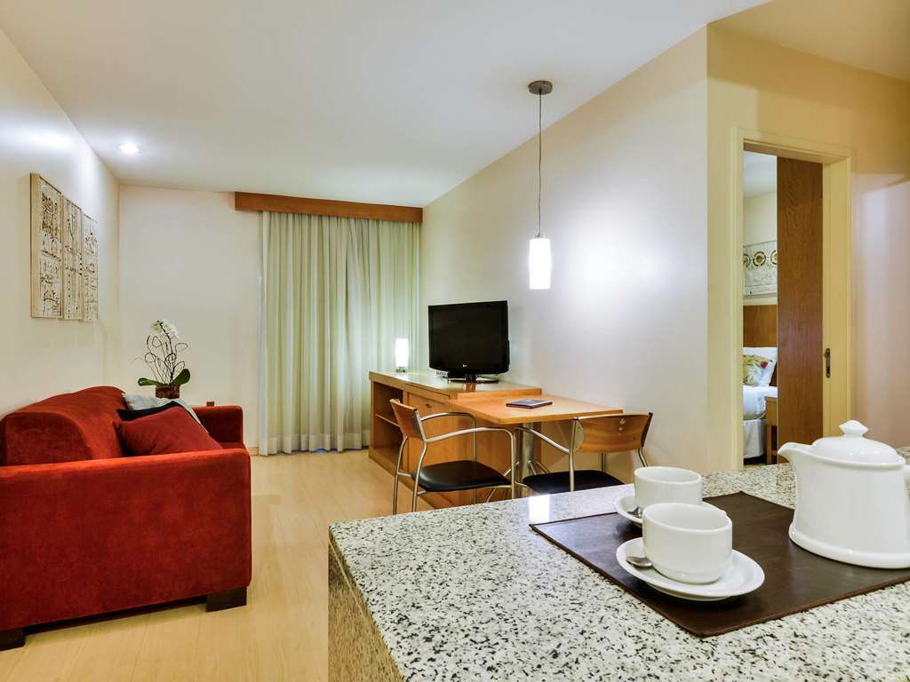 Mercure ipanema deals rio